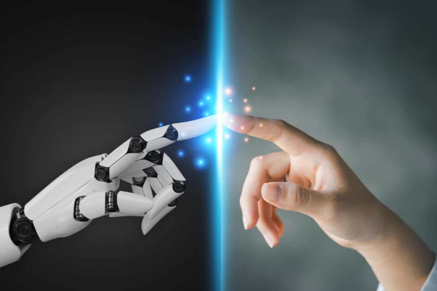 Use of Artificial Intelligence in Digital Marketing