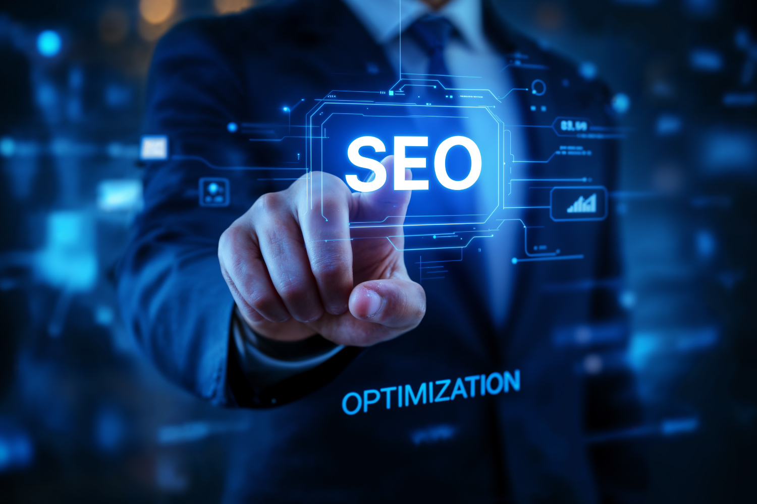 SEO Nedir? SEO Hizmeti ve Çalışmaları