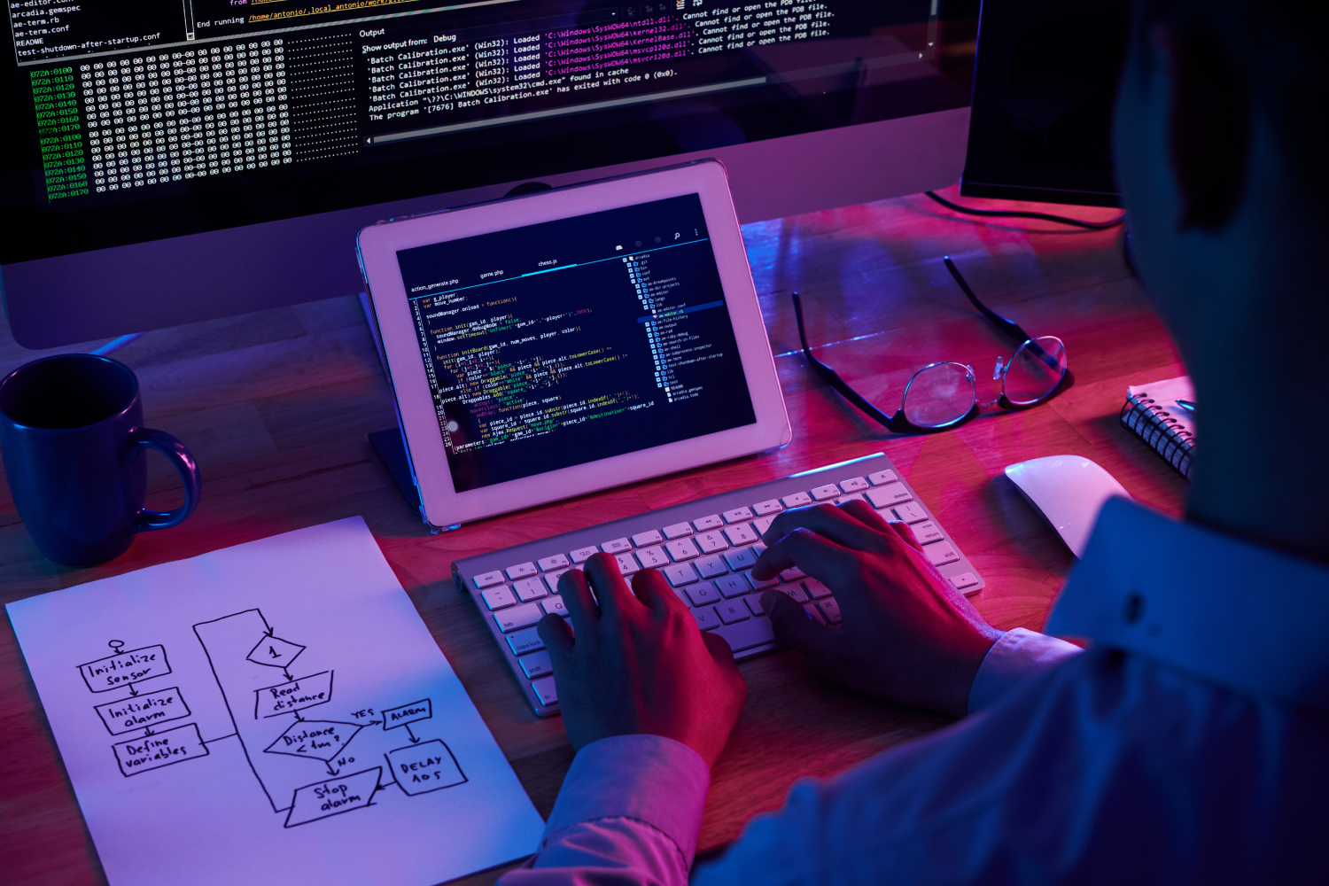 Kurumsal Web Tasarım ile Markanızı Dijitalde Güçlendirin