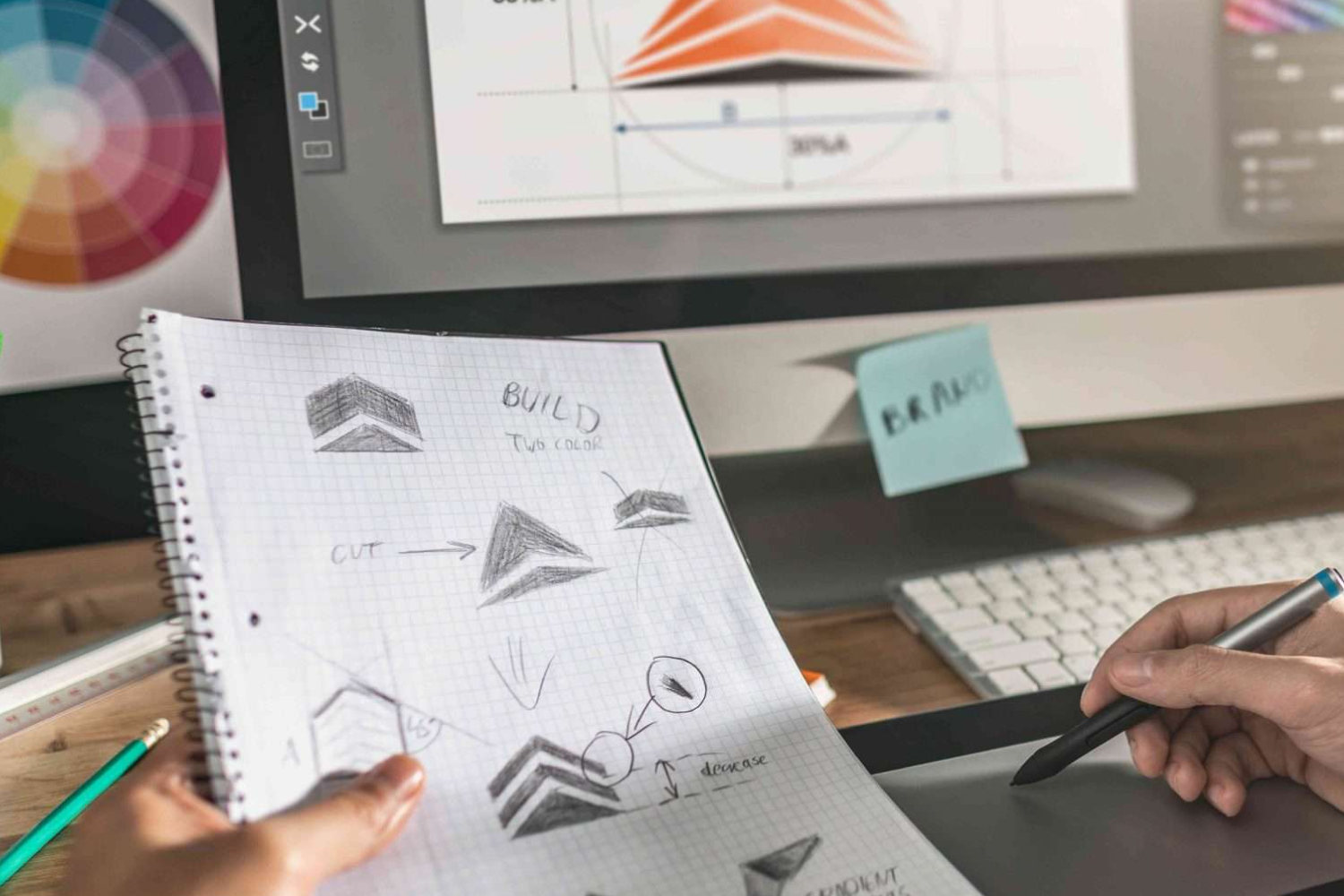 The Importance of Brand Design for Businesses