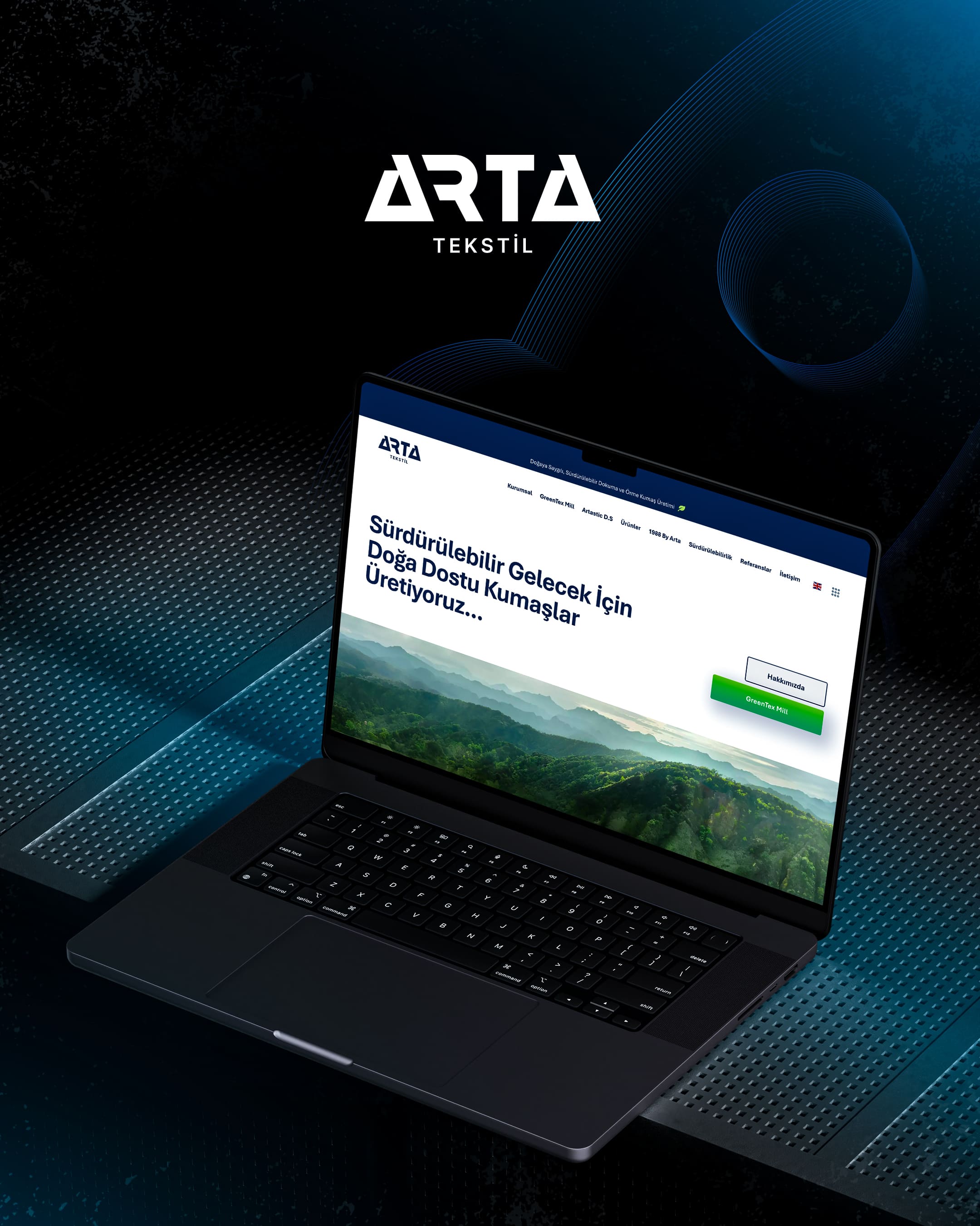 Arta Tekstil
