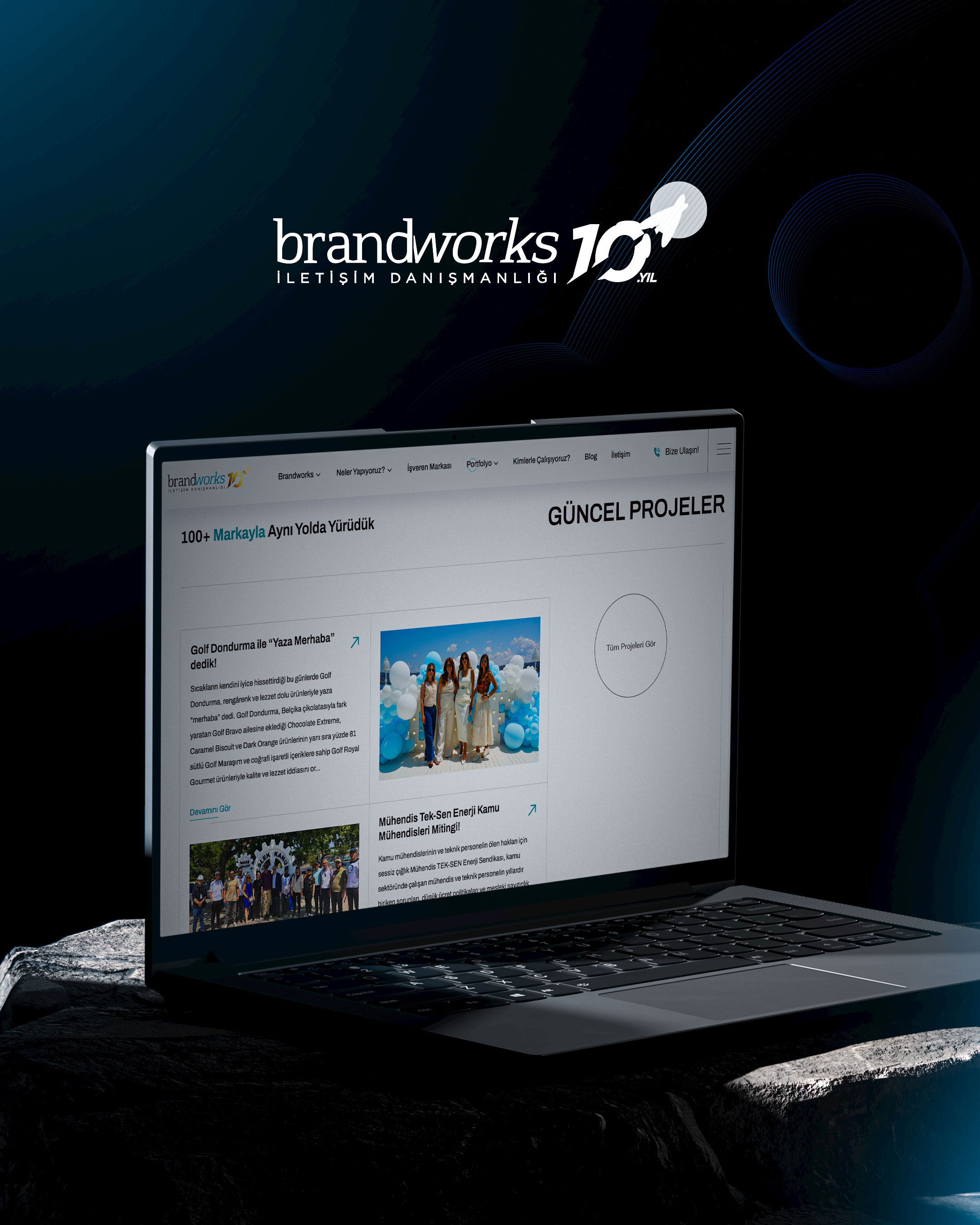 Brandworks