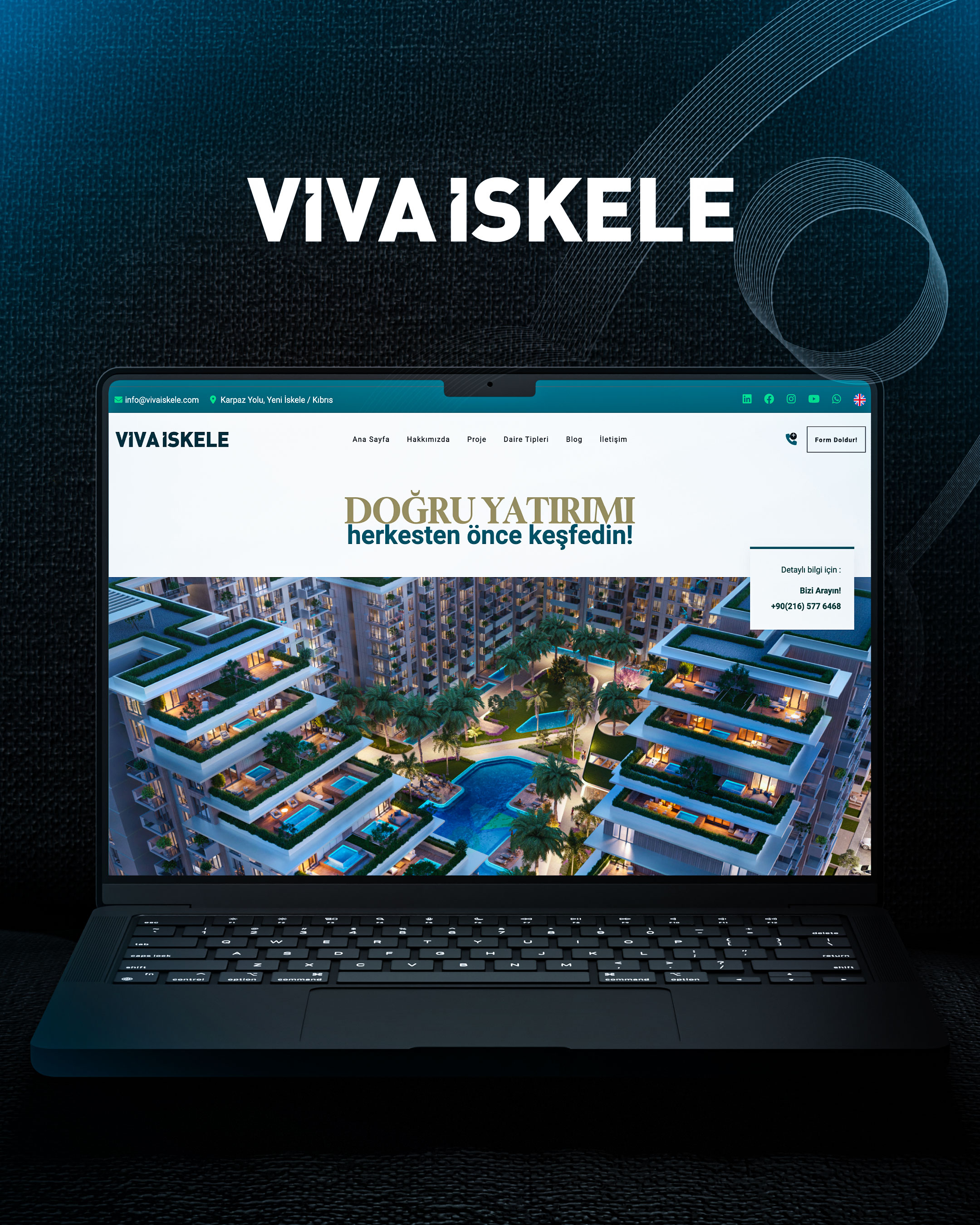 Viva İskele
