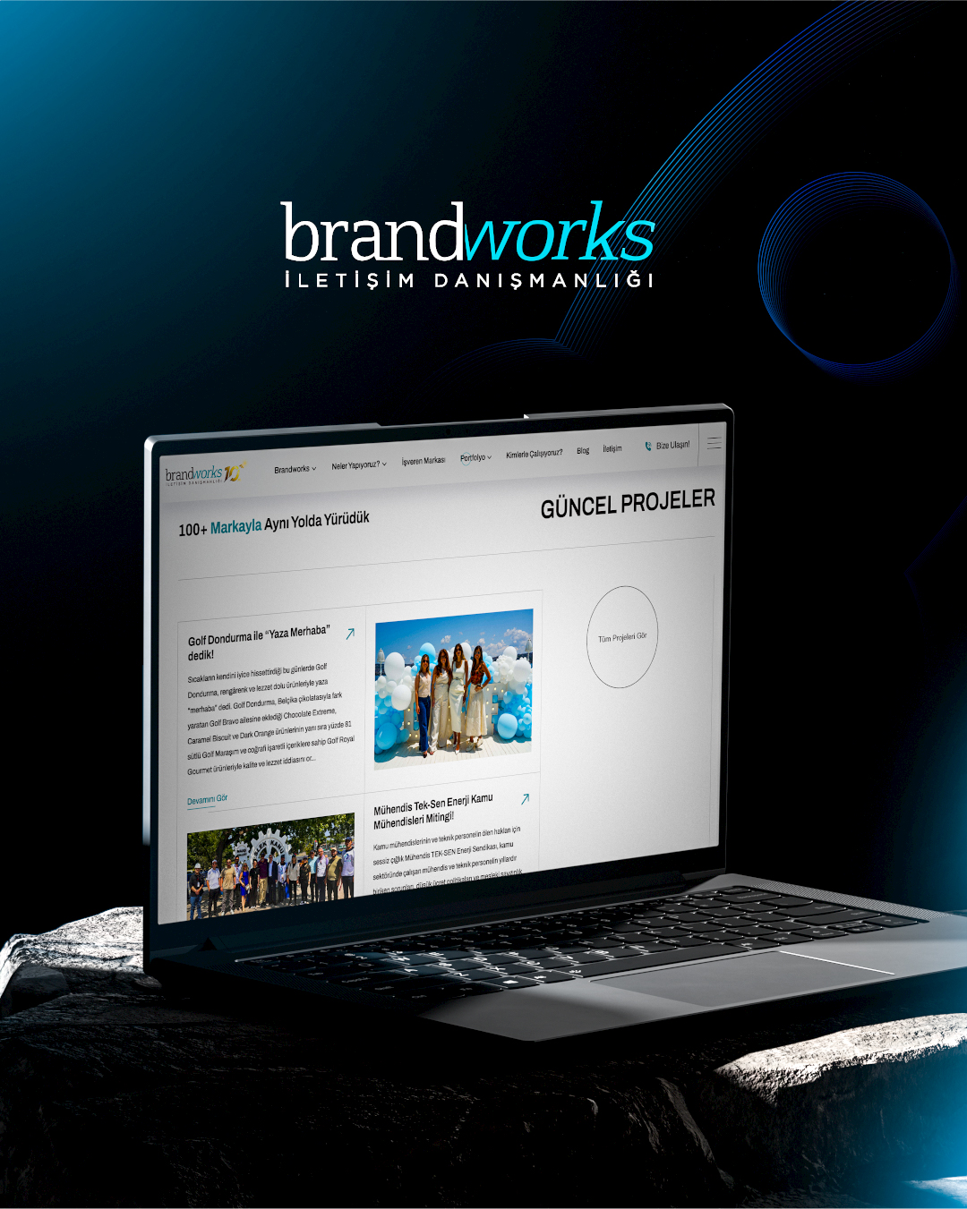 Brandworks