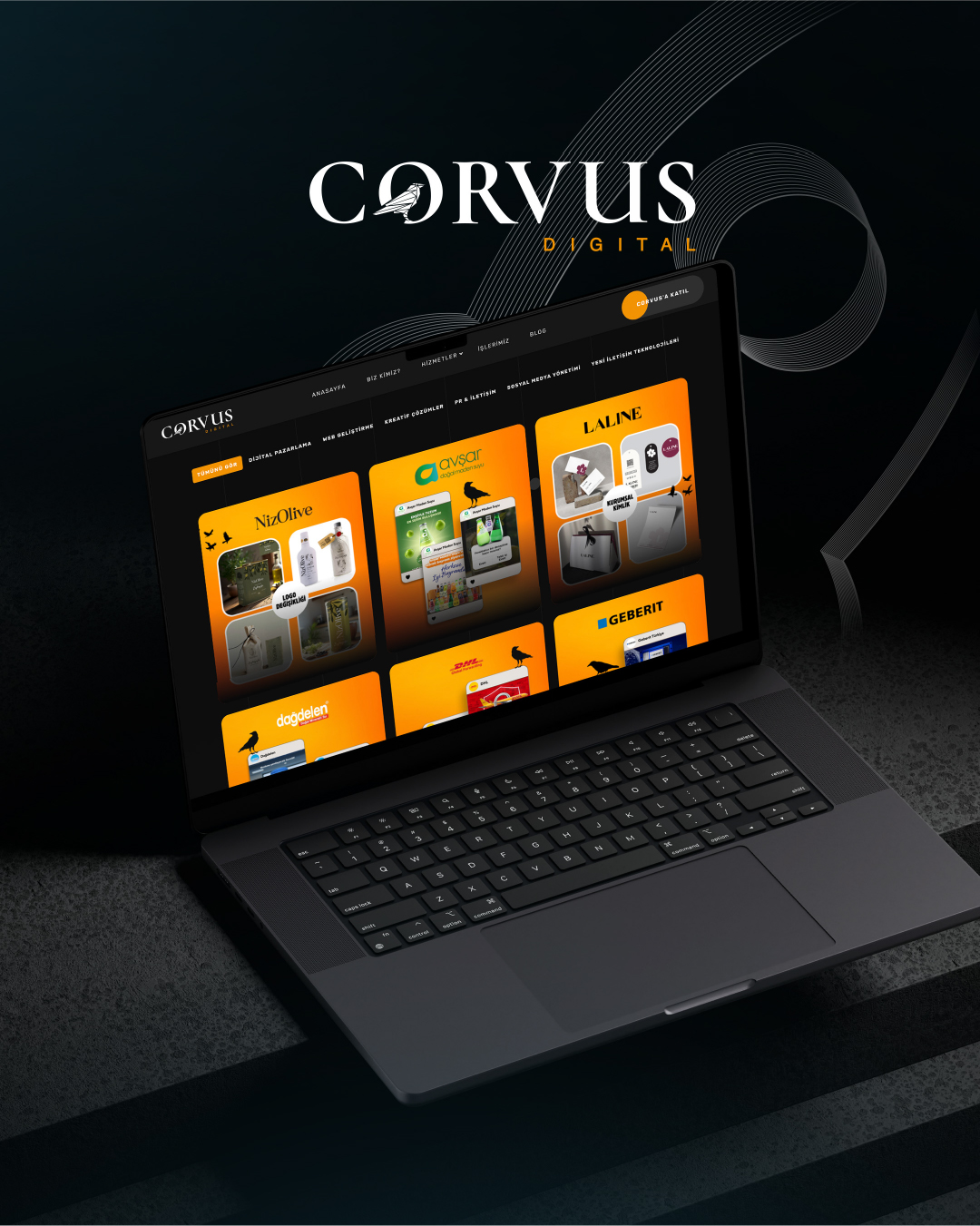 Corvus Digital