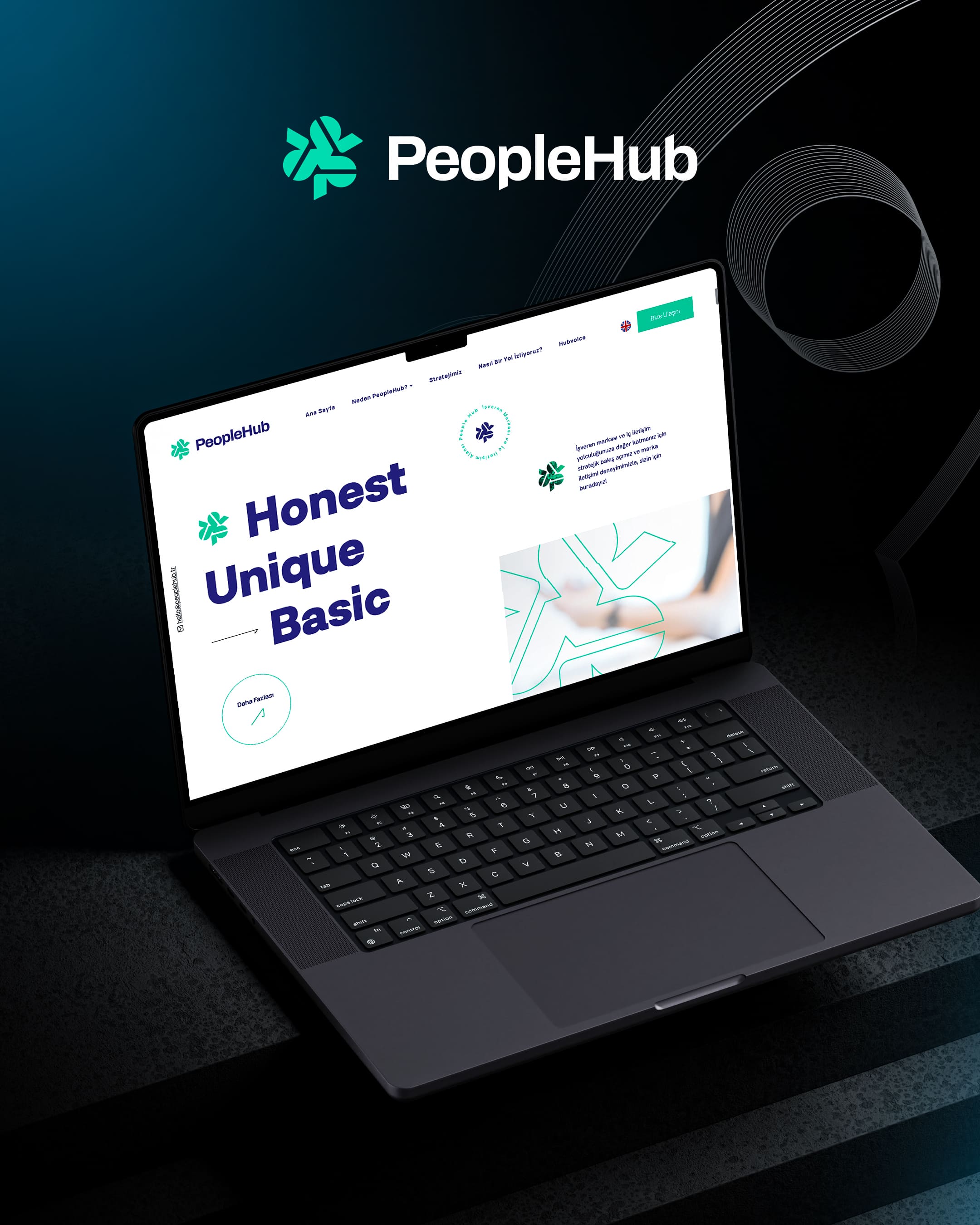 People Hub