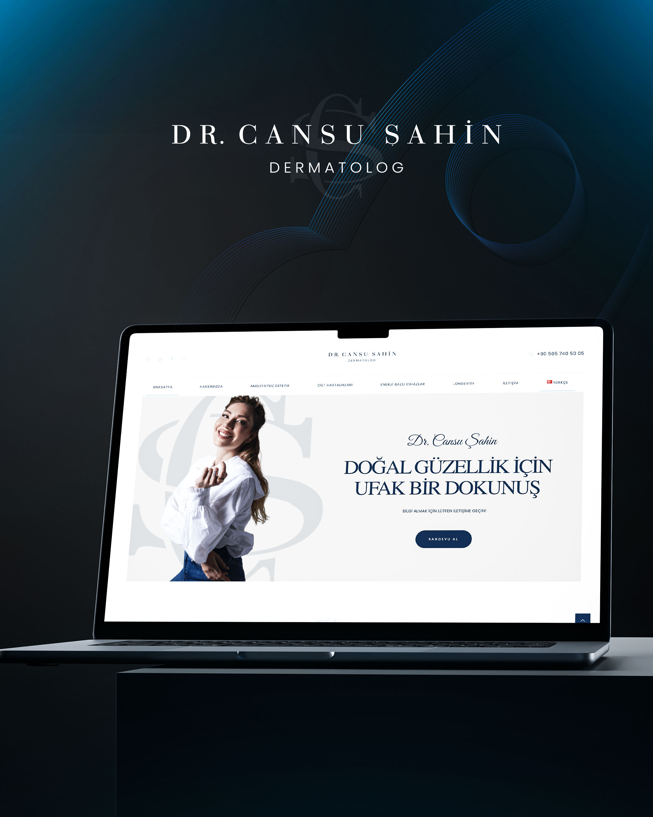 Dr. Cansu Şahin