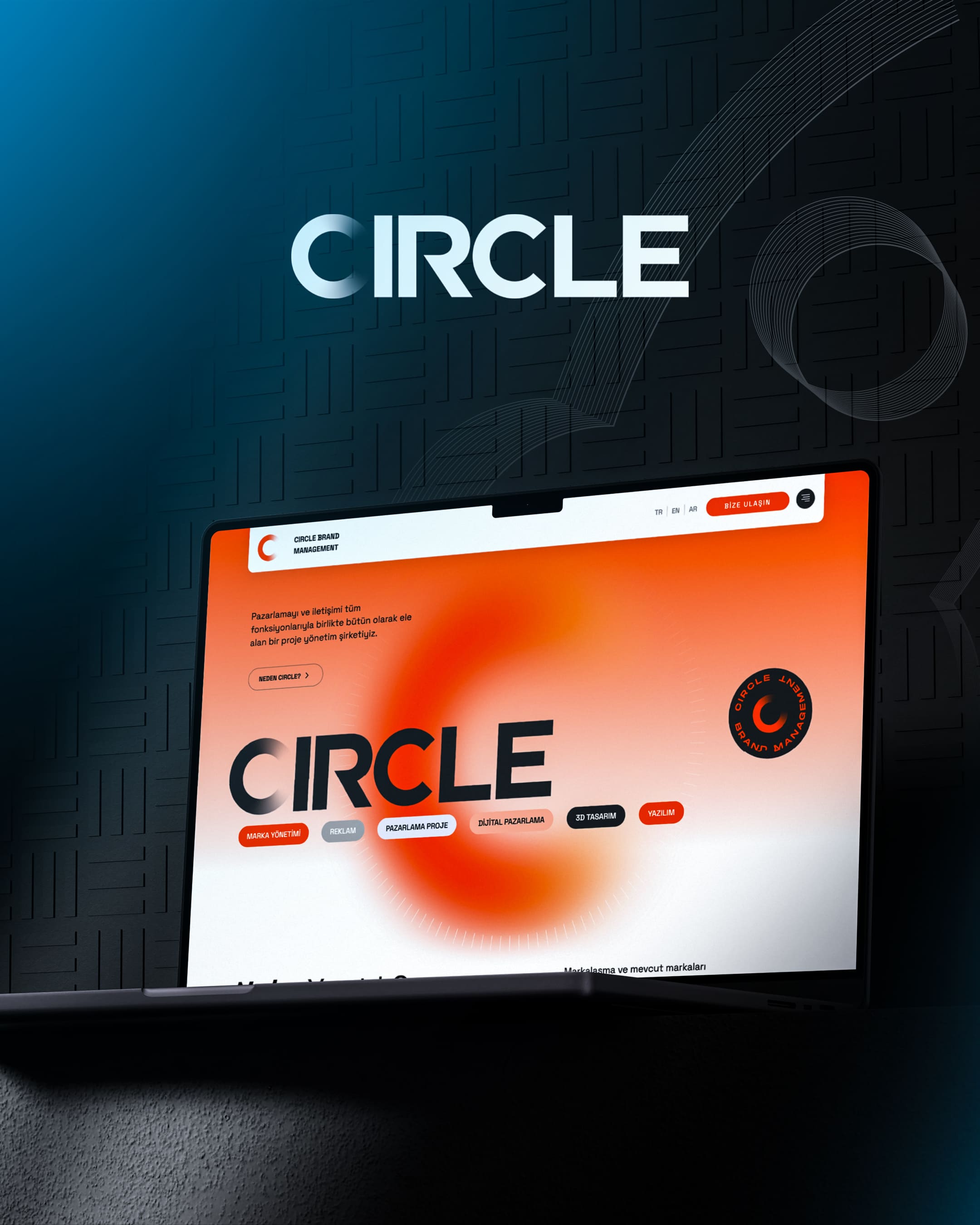 Why Circle