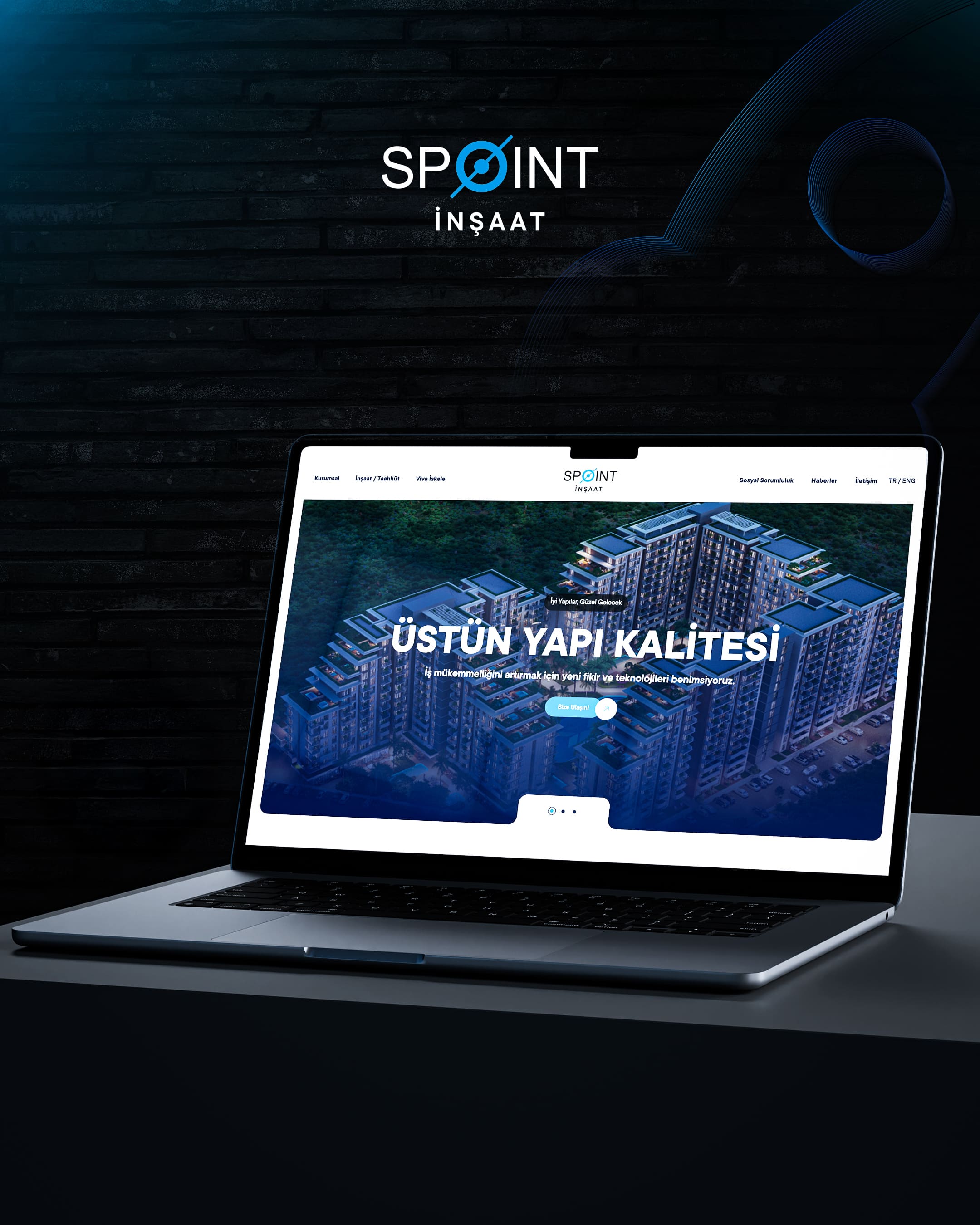 Spoint İnşaat