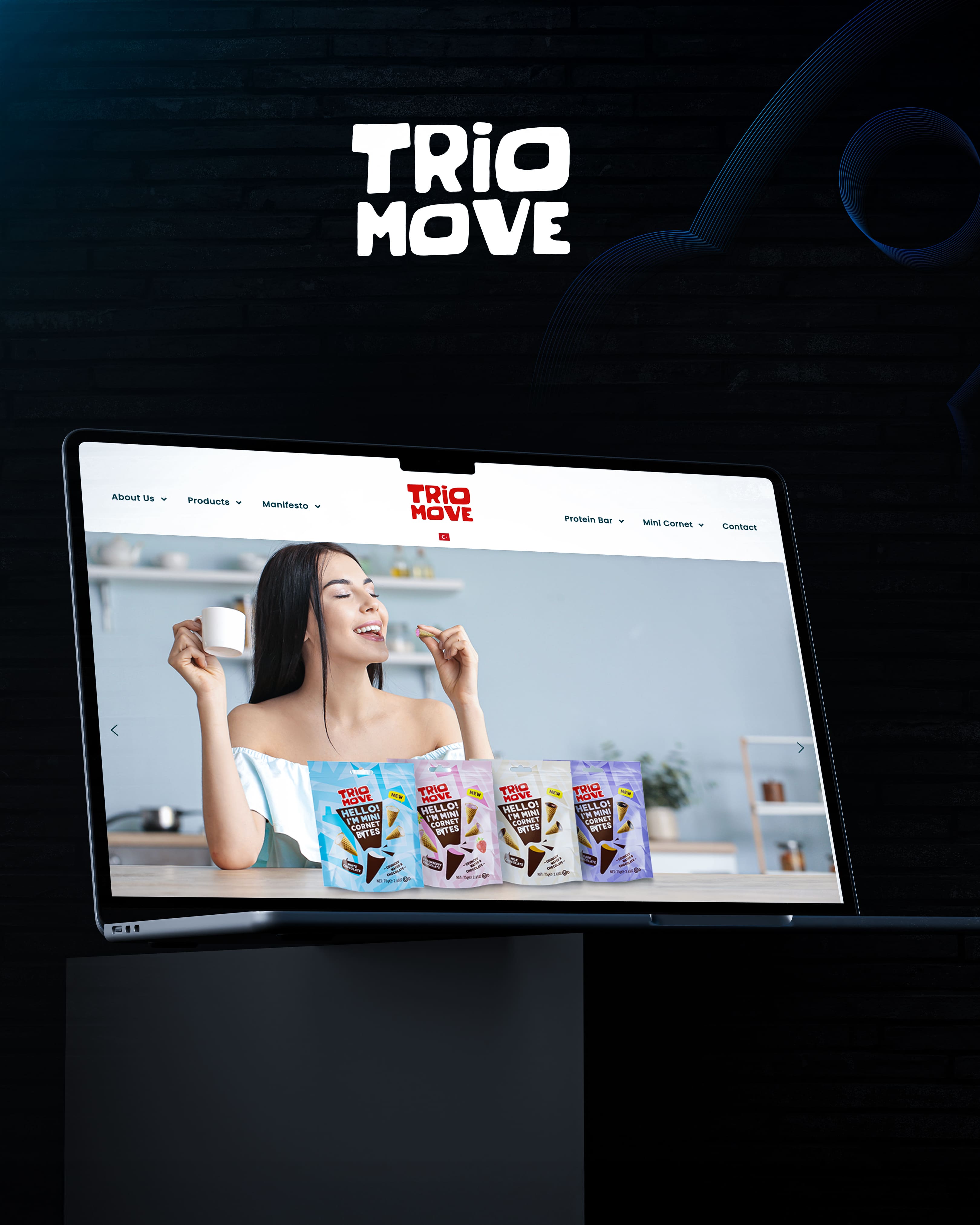 TrioMove