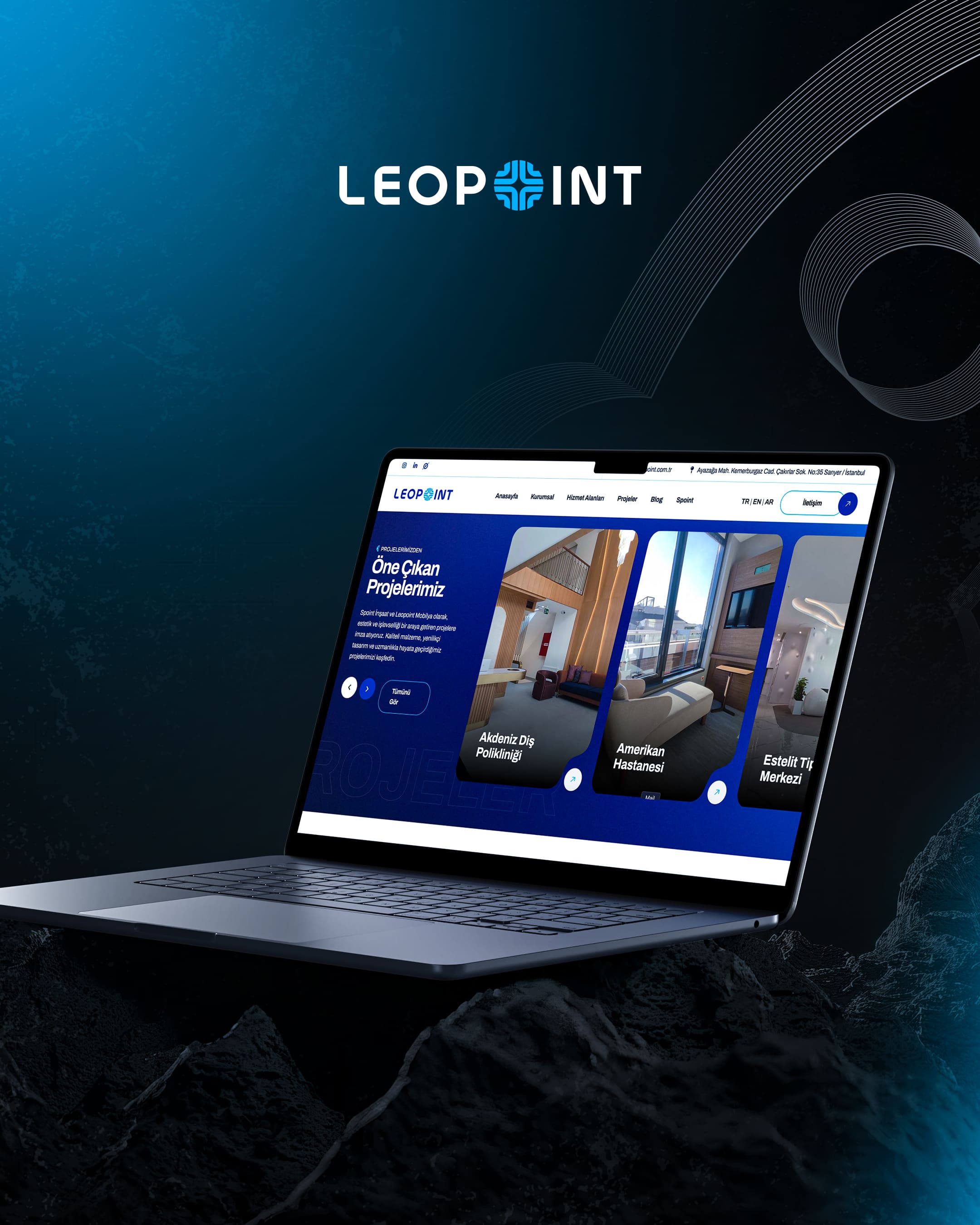 Leopoint Furniture
