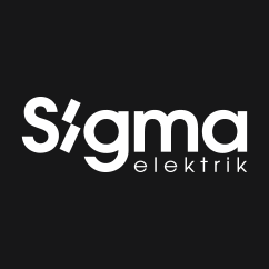 Sigma Elektrik logosu