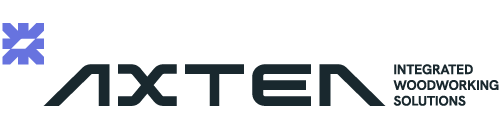 Axtea Integrated Woodworking Solutions logosu