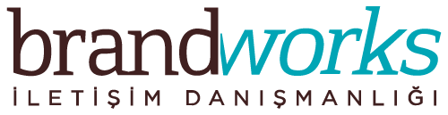 Brandworks İletişim Danışmanlığı logosu