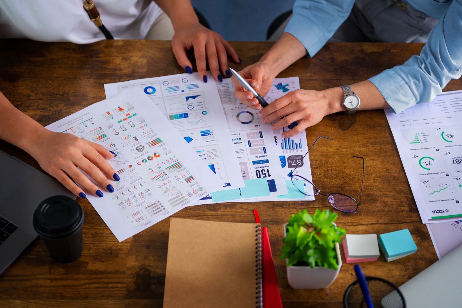 Digital Marketing Agency