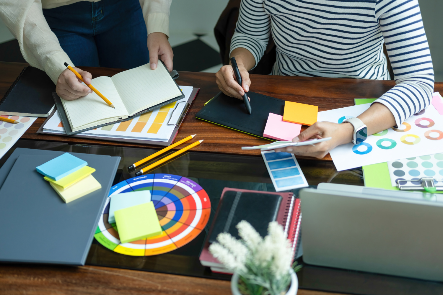 Marka Tasarım Ajansı