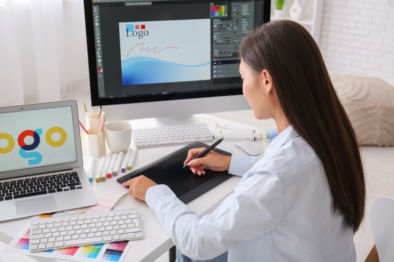 Marka Tasarımı Fiyatları