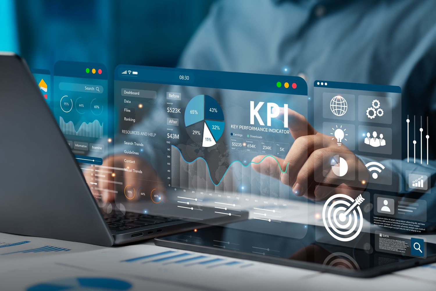 Performans Pazarlama