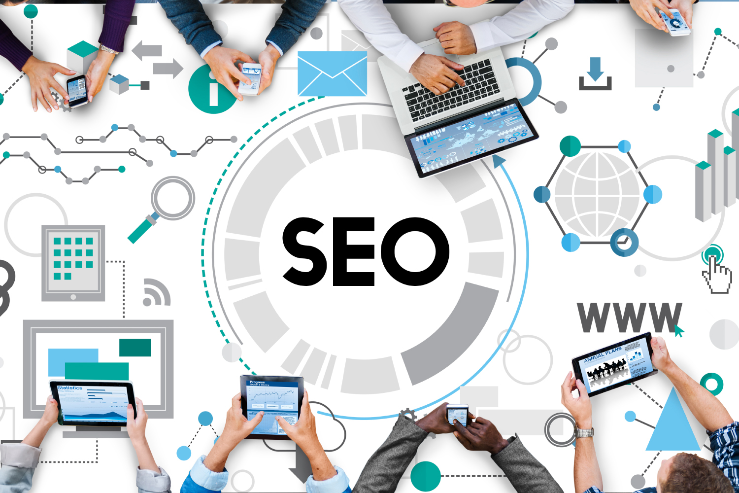 SEO Ajansı